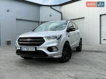 Авто Ford Kuga 2018 № 8842893