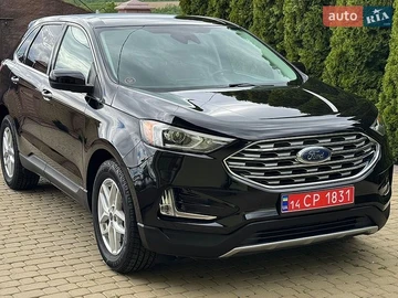 Авто Ford Edge 2022 № 8842908
