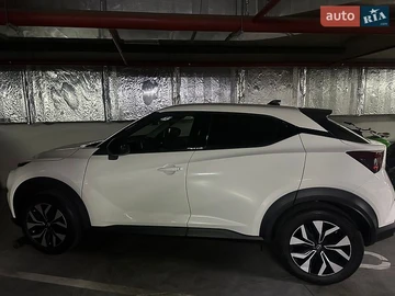 Авто Nissan Juke 2023 № 8842976