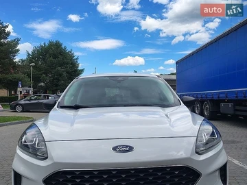 Авто Ford Escape 2022 № 8842977