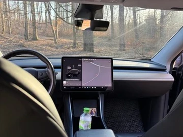 Авто Tesla Model Y 2020 № 8842978