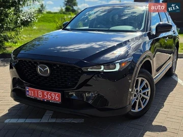 Авто Mazda Cx-5 2025 № 8843045