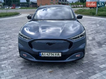 Авто Ford Mustang Mach-E 2023 № 8843051