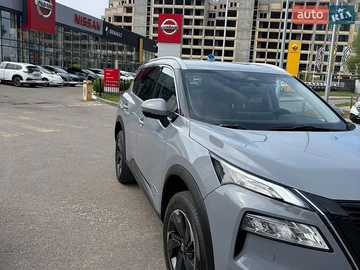 Авто Nissan X-Trail 2024 № 8843065