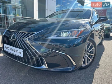 Авто Lexus Es 2013 № 8843072