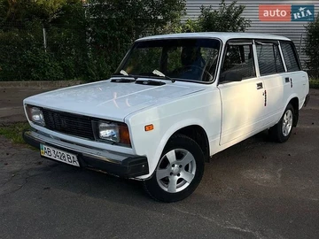 Авто ВАЗ 2104 2008 № 8843158