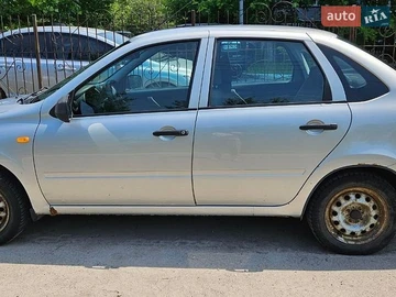 Авто ВАЗ 2190 Granta 2013 № 8843159
