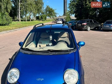 Авто Chery Qq 2008 № 8843162