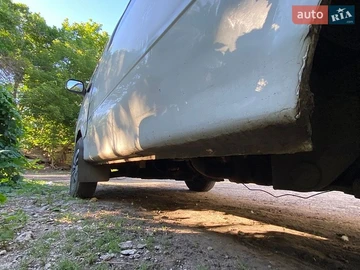 Авто KIA Pregio 2003 № 8843166