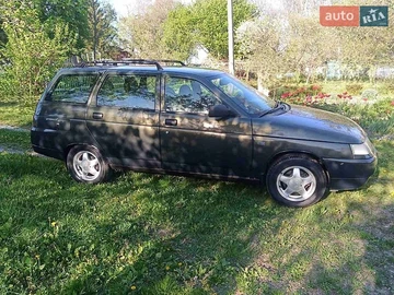 Авто ВАЗ 2111 2006 № 8843242
