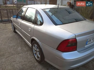 Авто Opel Vectra 2000 № 8843251
