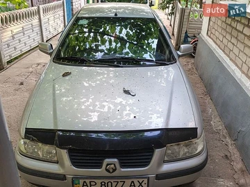 Авто Scorpa El 2007 № 8843268