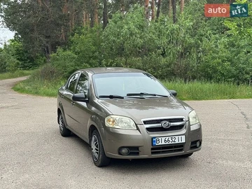 Авто ЗАЗ Vida 2014 № 8843270
