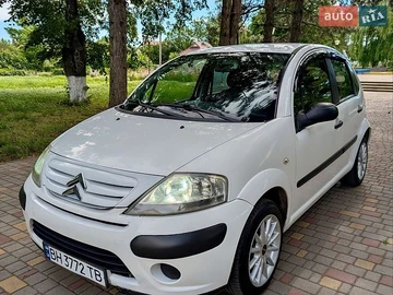 Авто Citroen C3 2009 № 8843272