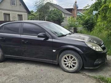 Авто Opel Vectra 2007 № 8843280