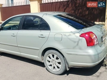 Авто Toyota Avensis 2006 № 8843293