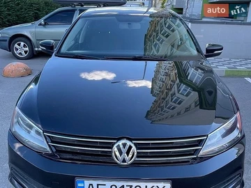 Авто Volkswagen Jetta 2014 № 8843307