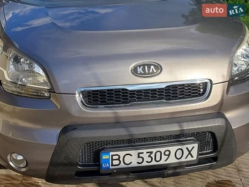 Авто KIA Soul 2010 № 8843312