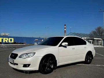 Авто Subaru Legacy 2008 № 8843316