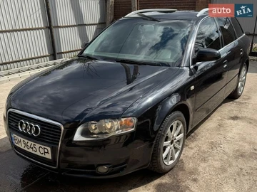 Авто Audi A4 2005 № 8843318