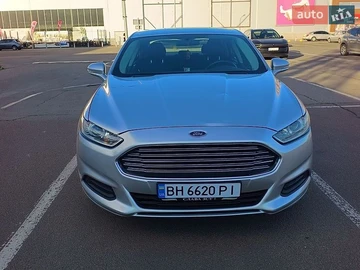 Авто Ford Fusion 2014 № 8843423