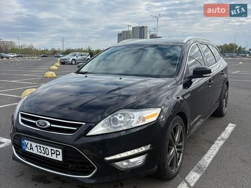 Авто Ford Mondeo 2012 № 8843429