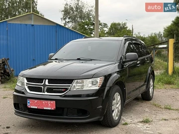 Авто Dodge Journey 2016 № 8843440