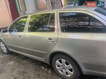 Авто Skoda Octavia 2011 № 8843452
