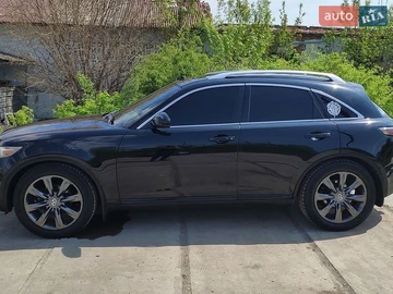Авто Infiniti Fx 35 2007 № 8843461