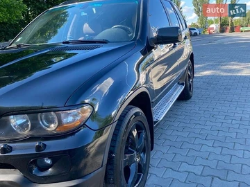 Авто BMW X5 2006 № 8843463