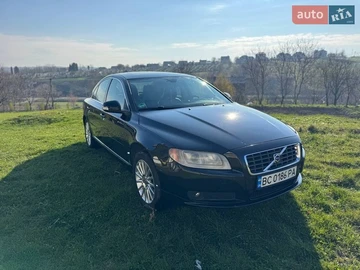 Авто Volvo S80 2006 № 8843466