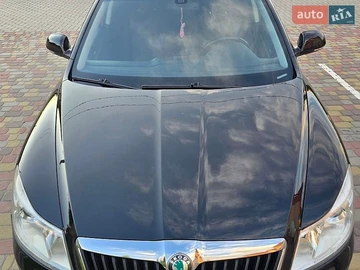 Авто Skoda Octavia 2012 № 8843470