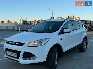 Авто Ford Kuga 2013 № 8843478