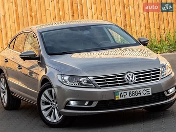 Авто Volkswagen Cc Passat Cc 2012 № 8843488