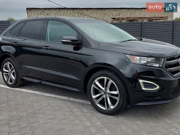 Авто Ford Edge 2015 № 8843517