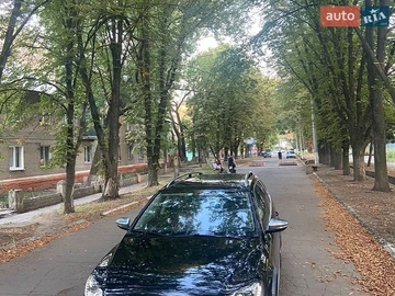 Авто Volkswagen Passat 2014 № 8843639