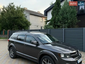 Авто Dodge Journey 2019 № 8843646