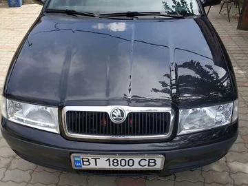 Авто Skoda Octavia 2008 № 8843691