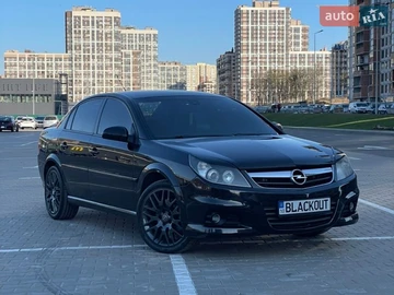 Авто Opel Vectra 2007 № 8843694