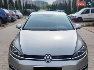 Авто Volkswagen Golf 2018 № 8843711
