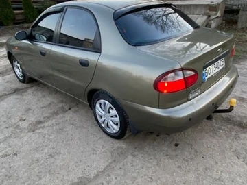 Авто Daewoo Lanos 2004 № 8843755