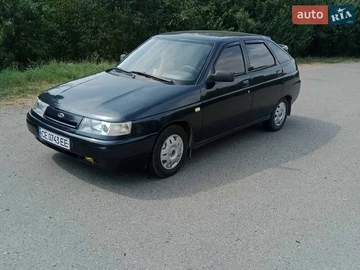 Авто ВАЗ 2112 2005 № 8843756