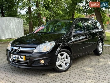 Авто Opel Astra 2008 № 8843772