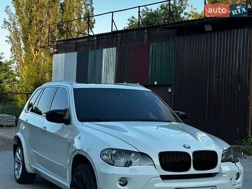 Авто BMW X5 2009 № 8843776