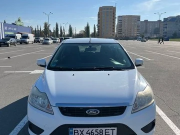 Авто Ford Focus 2010 № 8843822