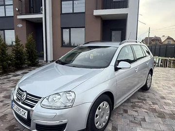 Авто Volkswagen Golf 2008 № 8843824