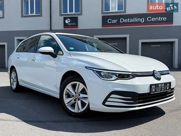 Авто Volkswagen Golf 2021 № 8843862