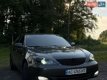 Авто Toyota Camry 2003 № 8843880