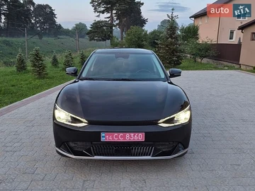 Авто KIA Ev6 2022 № 8843889