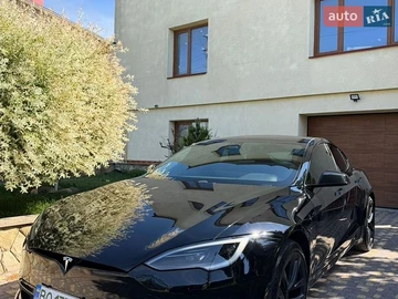 Авто Tesla Model S 2022 № 8843893